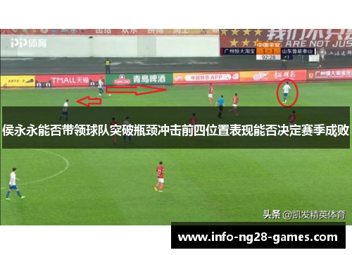 侯永永能否带领球队突破瓶颈冲击前四位置表现能否决定赛季成败