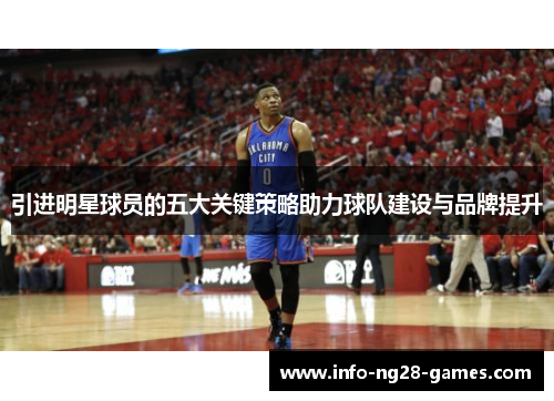 引进明星球员的五大关键策略助力球队建设与品牌提升