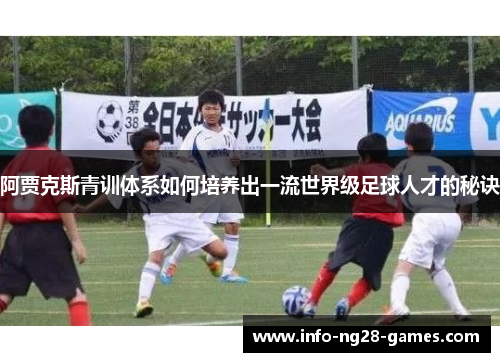 阿贾克斯青训体系如何培养出一流世界级足球人才的秘诀