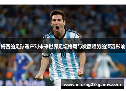 梅西的足球遗产对未来世界足坛格局与发展趋势的深远影响