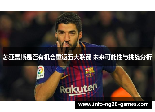 苏亚雷斯是否有机会重返五大联赛 未来可能性与挑战分析