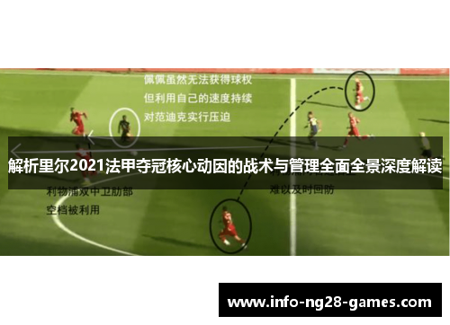 解析里尔2021法甲夺冠核心动因的战术与管理全面全景深度解读 解析里尔2021法甲夺冠核心动因的战术与管理全面全景深度解读