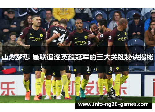 重燃梦想 曼联追逐英超冠军的三大关键秘诀揭秘 重燃梦想 曼联追逐英超冠军的三大关键秘诀揭秘